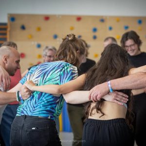 about saturday workshop time!!!.in collaboration with @forromagdeburg .@melanie.photos.de ...#magdeburgedition #event #germany #forró #forrógermany #socialdance #braziliandance #brasil #dance #culture #festival #